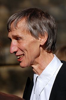 Claus Bantzer