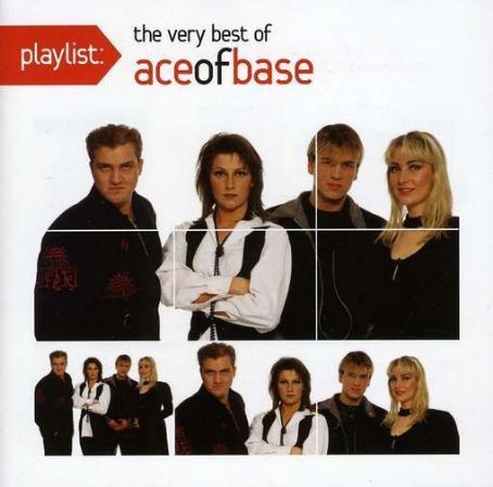 Playlist: The Very Best Of