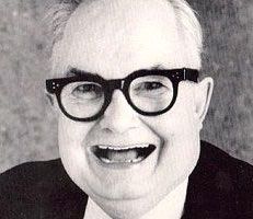 Calvert DeForest