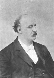 James Frankland Briggs