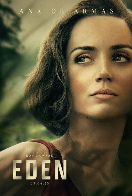 Eden (2024)