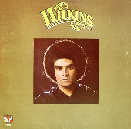 Wilkins Vélez