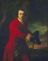 Archibald Douglas-Hamilton, 9th Duke of Hamilton