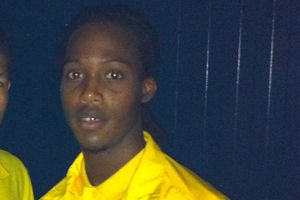 Daniel Johnson (footballer)