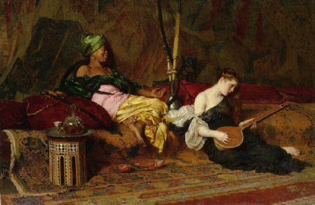 Alexander Louis Leloir