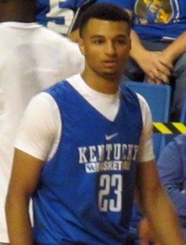 Jamal Murray Photos, News and Videos, Trivia and Quotes - FamousFix