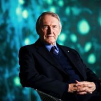 Richard Cotton (geneticist)