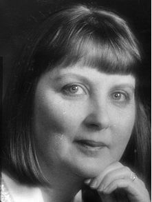 Hilary McKay