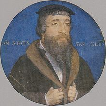 William Roper (biographer)
