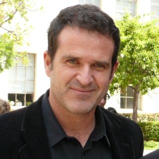 Pablo Morales (producer)