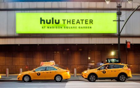 Hulu Theater