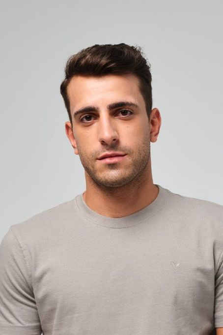 I gi tis elias- Official Cast Photos
