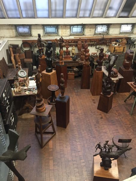 Renee and Chaim Gross Foundation