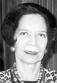 Cecile Hoover Edwards