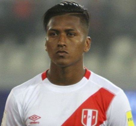 Pedro Aquino