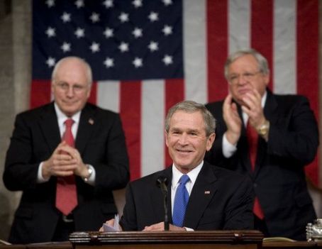 2006 State of the Union Address
