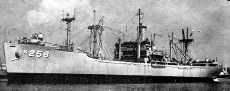 List of Greenville Victoryclass cargo ships FamousFix List