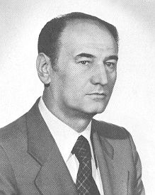 Rino Serri