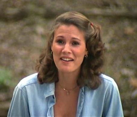 Friday the 13th - Laurie Bartram