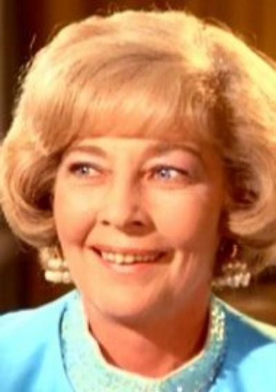 Eileen Harvey