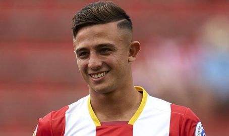 Pablo Maffeo