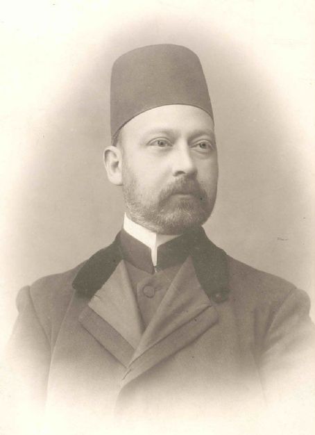 Hossein Pirnia