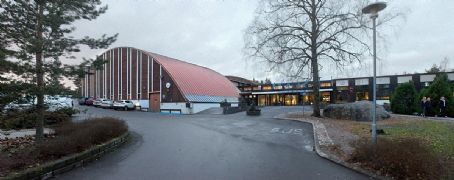 Kisakallio Sport Institute