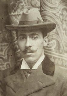 Dimitrios Geraniotis