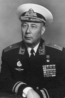 Vasily Minakov
