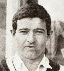Harry Pilling