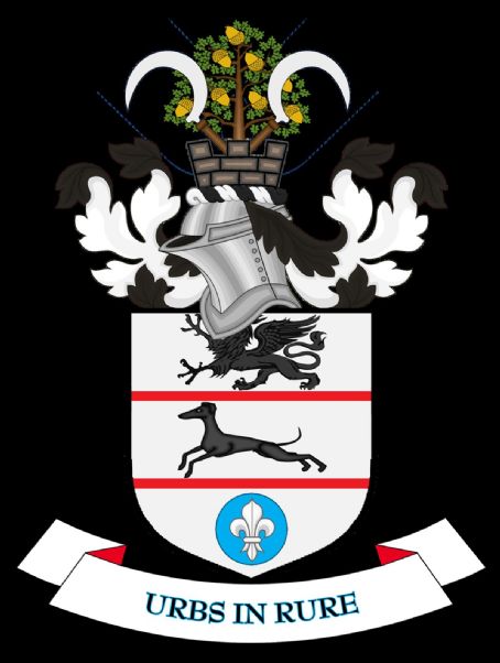 Metropolitan Borough of Solihull