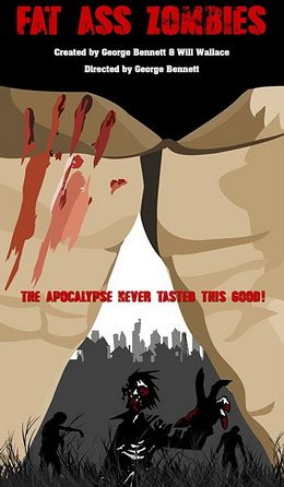 American Zombieland