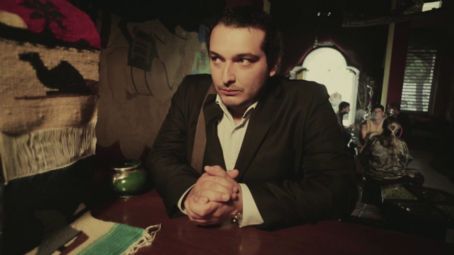 Luís Oliveira
