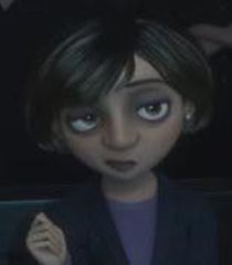 Bolt - Kari Wahlgren