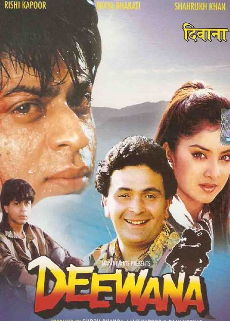 Deewana