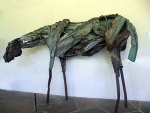 Deborah Butterfield