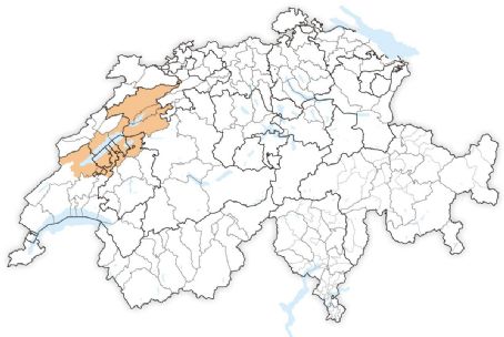 Seeland (Switzerland)