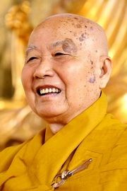Thich Thanh Tu