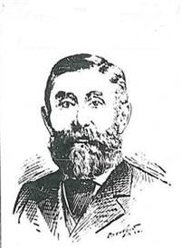J. Morris Rea