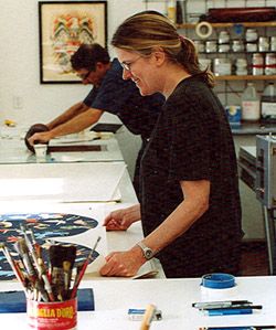 Jane Hammond