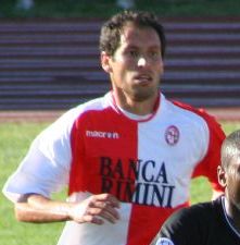 Pierre Giorgio Regonesi