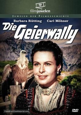Die Geierwally