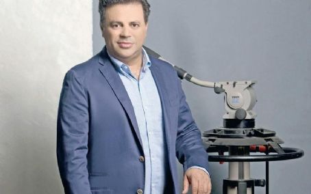 Dimitris Tokaris