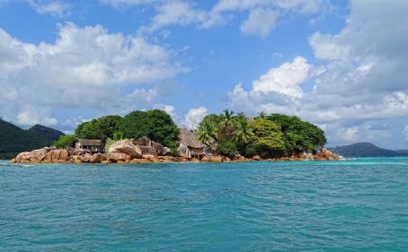 Granitic Seychelles
