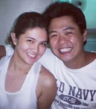 Boyet Ahmee and Dimples Romana - Hookup