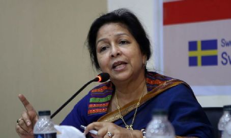Tasmima Hossain
