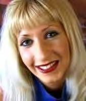 Cindy Kay (actress)