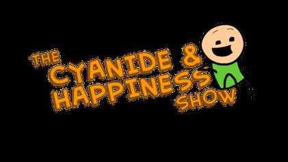 The Cyanide & Happiness Show