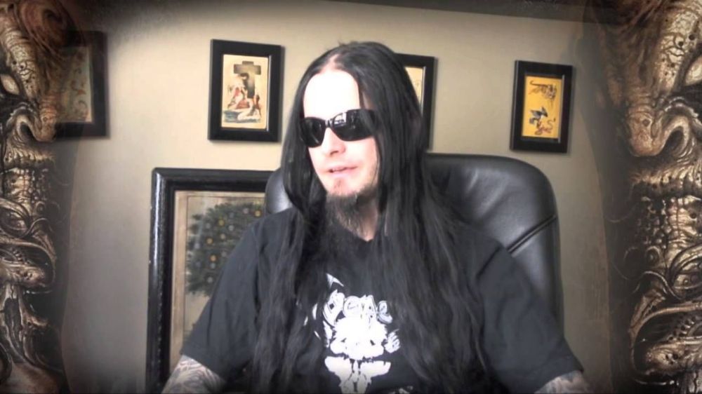 Who is Shagrath dating? Shagrath girlfriend, wife