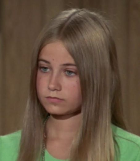 The Slumber Caper | Maureen McCormick Picture #110945704 - 454 x 523 ...